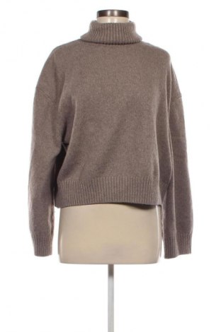 Damenpullover H&M, Größe S, Farbe Braun, Preis € 20,49