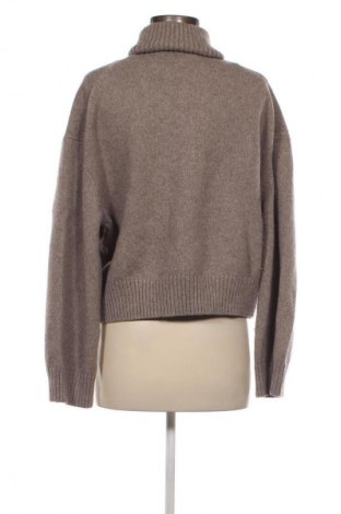 Damenpullover H&M, Größe S, Farbe Braun, Preis € 20,49