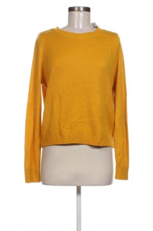 Damenpullover H&M, Größe M, Farbe Gelb, Preis € 14,83