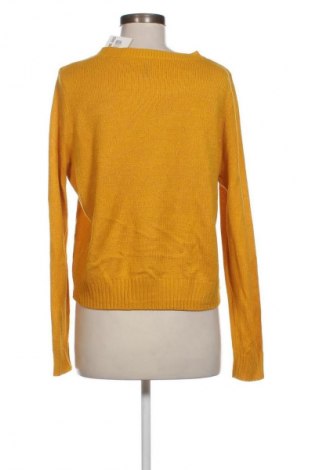 Damenpullover H&M, Größe M, Farbe Gelb, Preis € 14,83