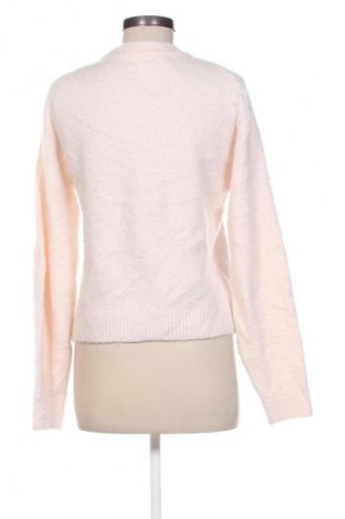 Damski sweter H&M, Rozmiar S, Kolor ecru, Cena 92,99 zł