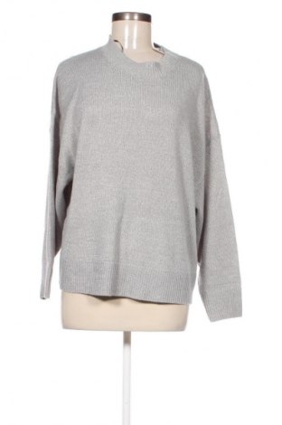 Damenpullover H&M, Größe L, Farbe Grau, Preis € 20,49