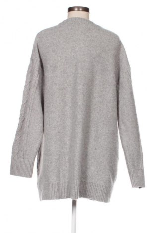 Damenpullover H&M, Größe L, Farbe Grau, Preis € 20,49