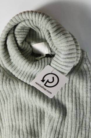 Damski sweter H&M, Rozmiar S, Kolor Zielony, Cena 92,99 zł