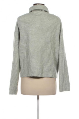 Damski sweter H&M, Rozmiar S, Kolor Zielony, Cena 92,99 zł