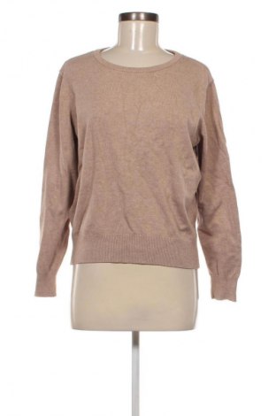 Dámsky pulóver H&M, Veľkosť L, Farba Béžová, Cena  14,83 €