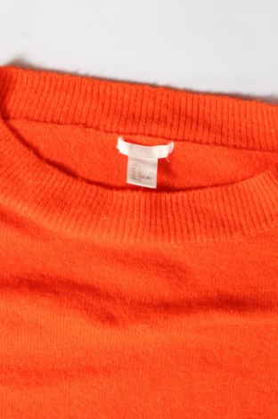 Damenpullover H&M, Größe L, Farbe Orange, Preis € 20,49