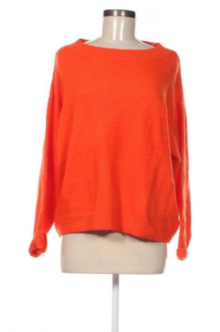 Damenpullover H&M, Größe L, Farbe Orange, Preis € 20,49