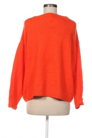 Damenpullover H&M, Größe L, Farbe Orange, Preis € 20,49