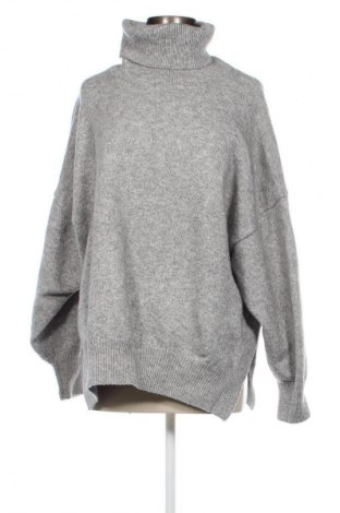 Damenpullover H&M, Größe L, Farbe Grau, Preis € 20,49