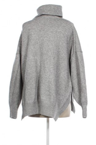 Damenpullover H&M, Größe L, Farbe Grau, Preis € 20,49