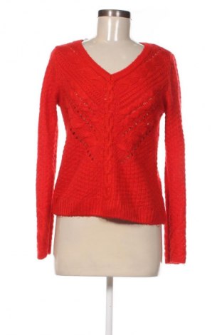 Damenpullover H&M, Größe S, Farbe Rot, Preis € 20,49