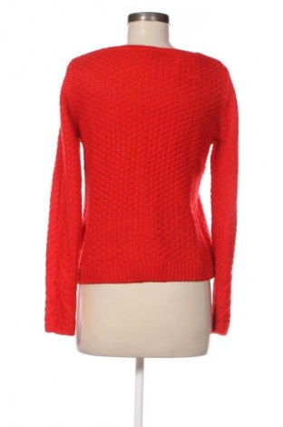 Damenpullover H&M, Größe S, Farbe Rot, Preis € 20,49