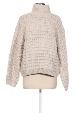 Damenpullover H&M, Größe M, Farbe Beige, Preis € 20,49