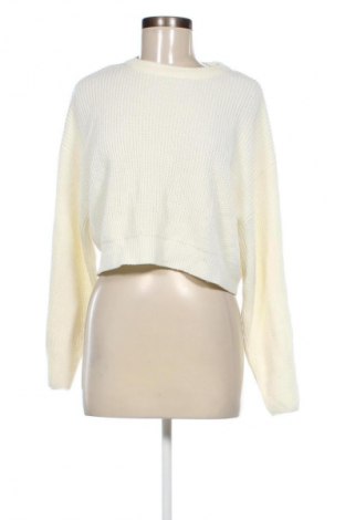 Damenpullover H&M, Größe M, Farbe Weiß, Preis € 20,49