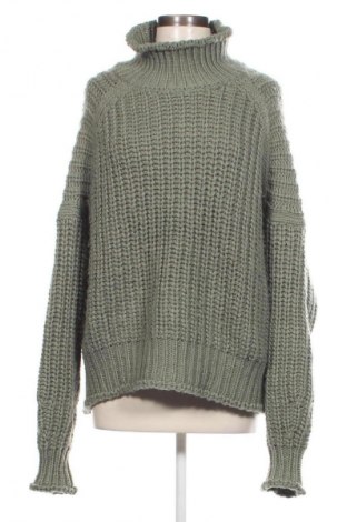 Damenpullover H&M, Größe XL, Farbe Grün, Preis 20,49 €