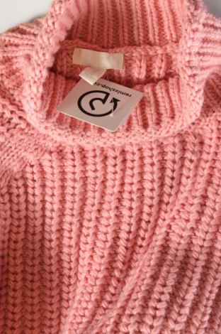 Damenpullover H&M, Größe XL, Farbe Rosa, Preis 20,49 €