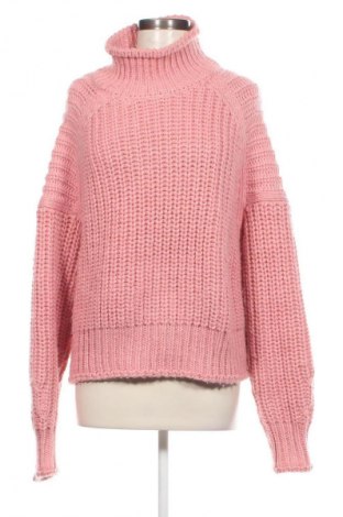 Damenpullover H&M, Größe XL, Farbe Rosa, Preis € 20,49