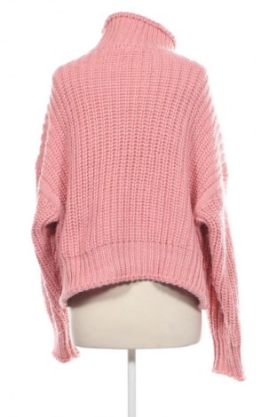 Damenpullover H&M, Größe XL, Farbe Rosa, Preis 20,49 €