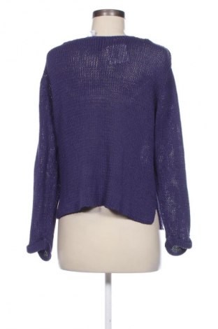 Damenpullover H&M, Größe M, Farbe Lila, Preis 12,49 €