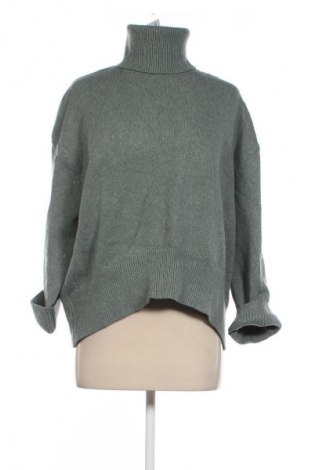 Damenpullover H&M, Größe XS, Farbe Grün, Preis € 20,49