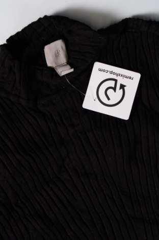 Damenpullover H&M, Größe S, Farbe Schwarz, Preis € 20,49