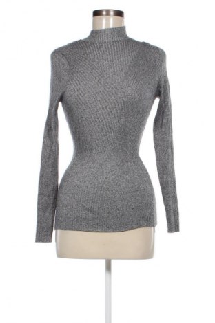 Damenpullover H&M, Größe S, Farbe Grau, Preis 20,49 €