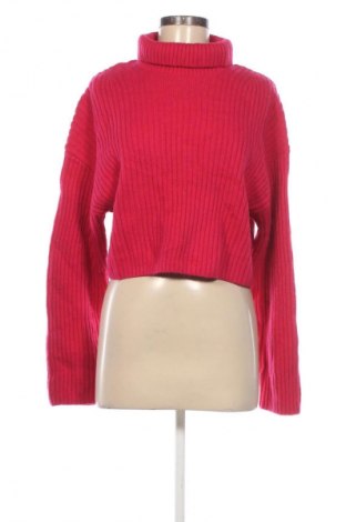 Damenpullover H&M, Größe S, Farbe Rosa, Preis 20,49 €