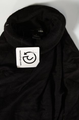 Damenpullover H&M, Größe S, Farbe Schwarz, Preis 20,49 €