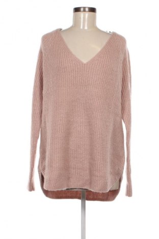 Damenpullover H&M, Größe XL, Farbe Beige, Preis 17,90 €