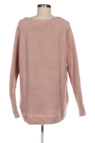 Damski sweter H&M, Rozmiar XL, Kolor Beżowy, Cena 80,46 zł