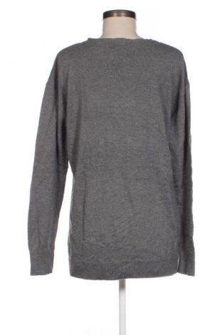 Damenpullover H&M, Größe XXL, Farbe Grau, Preis 20,49 €