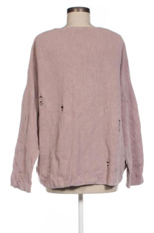 Damenpullover H&M, Größe M, Farbe Rosa, Preis € 4,99