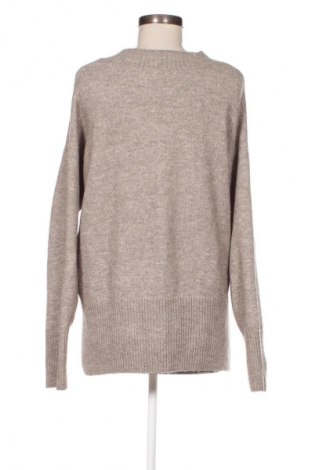 Damski sweter H&M, Rozmiar S, Kolor Beżowy, Cena 67,41 zł