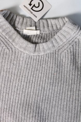 Damski sweter H&M, Rozmiar S, Kolor Szary, Cena 66,67 zł