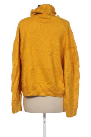 Damski sweter H&M, Rozmiar M, Kolor Żółty, Cena 147,99 zł