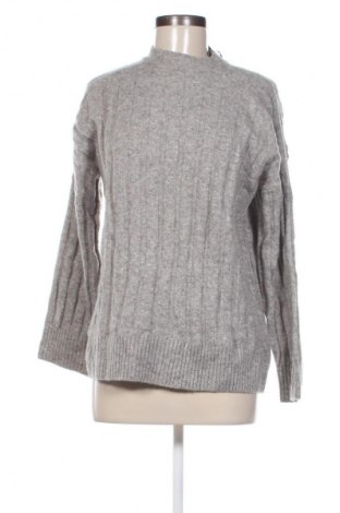 Damski sweter H&M, Rozmiar M, Kolor Szary, Cena 147,99 zł