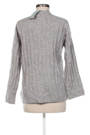 Damski sweter H&M, Rozmiar M, Kolor Szary, Cena 147,99 zł