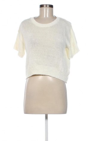 Damenpullover H&M, Größe XS, Farbe Ecru, Preis € 20,49