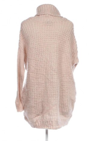 Damski sweter H&M, Rozmiar S, Kolor Beżowy, Cena 92,99 zł