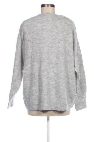 Damenpullover H&M, Größe L, Farbe Grau, Preis 12,49 €