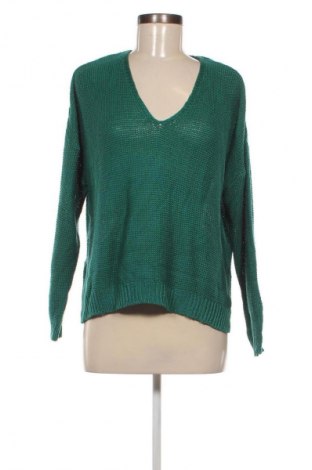 Damenpullover H&M, Größe S, Farbe Grün, Preis € 20,49