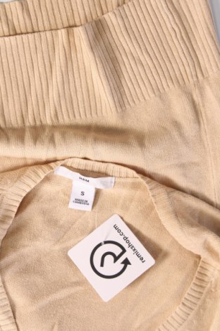 Damenpullover H&M, Größe S, Farbe Beige, Preis 20,49 €