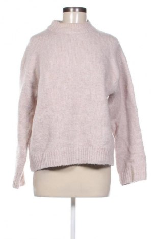 Damski sweter H&M, Rozmiar S, Kolor Beżowy, Cena 92,99 zł