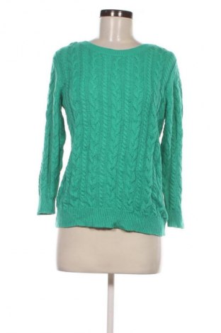 Damenpullover H&M, Größe M, Farbe Grün, Preis € 20,49