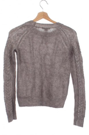 Dámský svetr H&M, Velikost XS, Barva Šedá, Cena  469,00 Kč