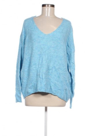 Damenpullover H&M, Größe M, Farbe Blau, Preis € 20,49