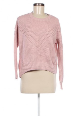 Damski sweter H&M Divided, Rozmiar S, Kolor Różowy, Cena 92,99 zł