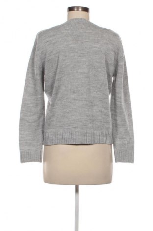 Dámský svetr H&M Divided, Velikost S, Barva Šedá, Cena  469,00 Kč