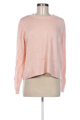 Damenpullover H&M Divided, Größe L, Farbe Rosa, Preis € 20,49